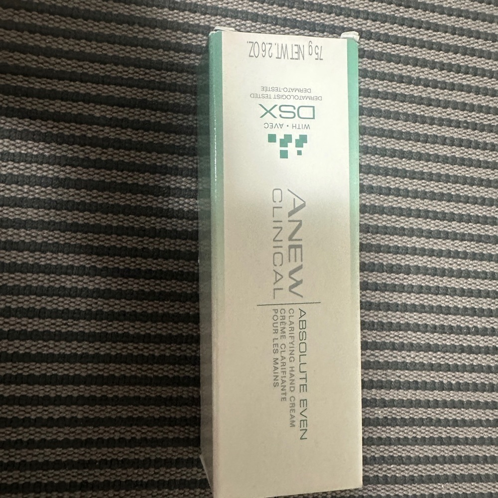 Hand  cream - Picture 2 of 4
